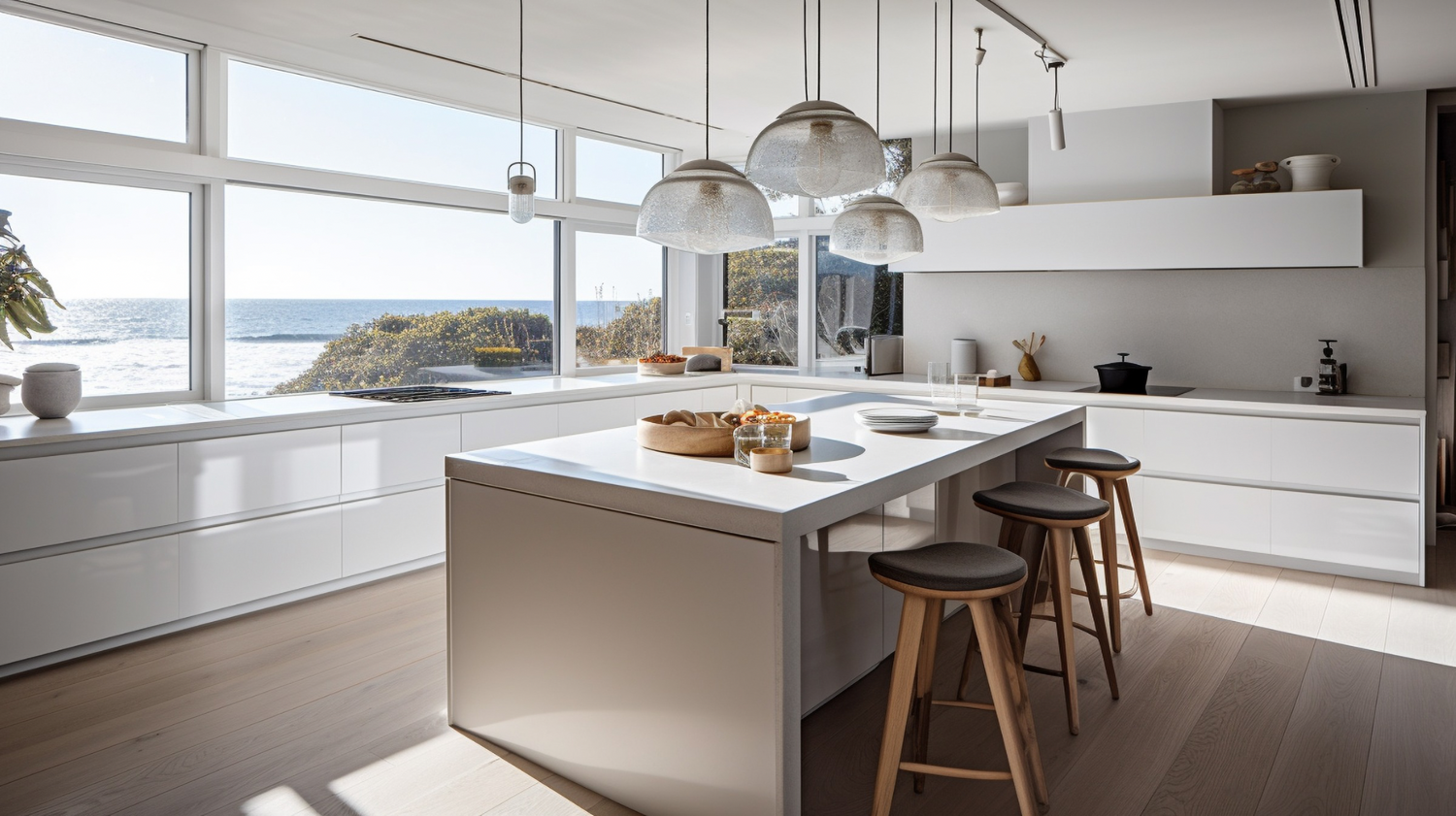 LATIN AMERICAN BLENDS