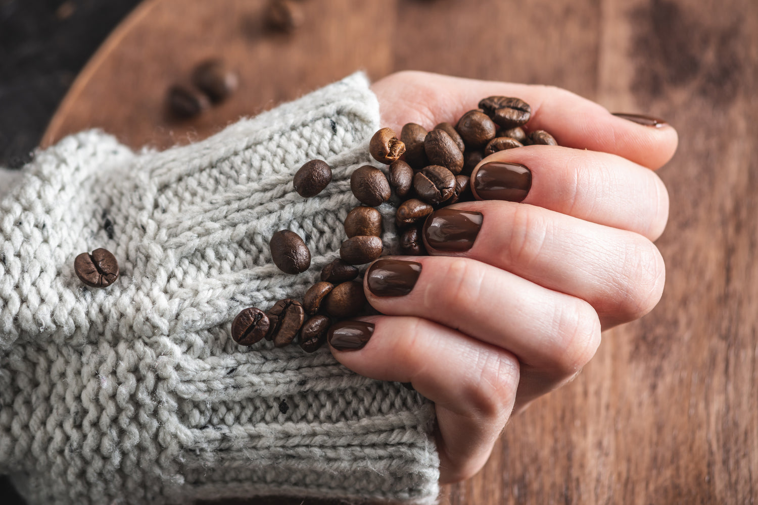 Sample These Beans