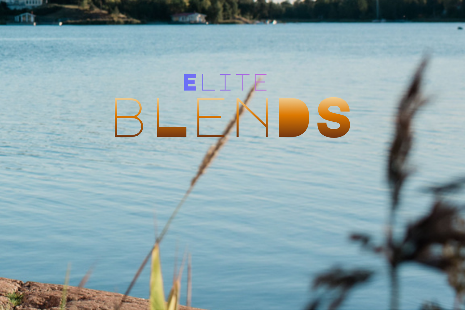ELITE BLENDS