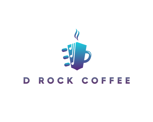 D Rock Coffee