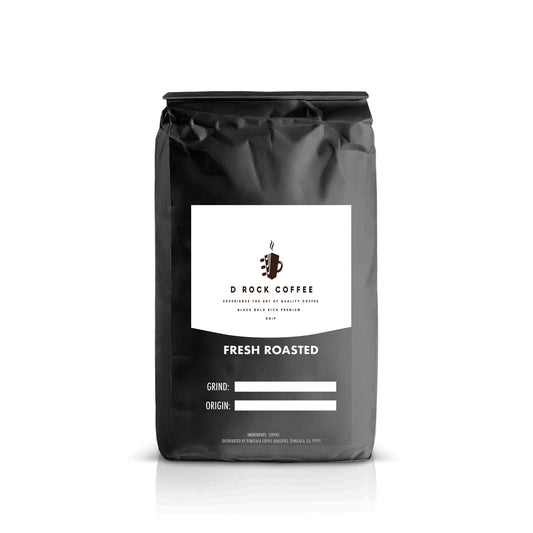 Coffee with Mushrooms Dark Roast
